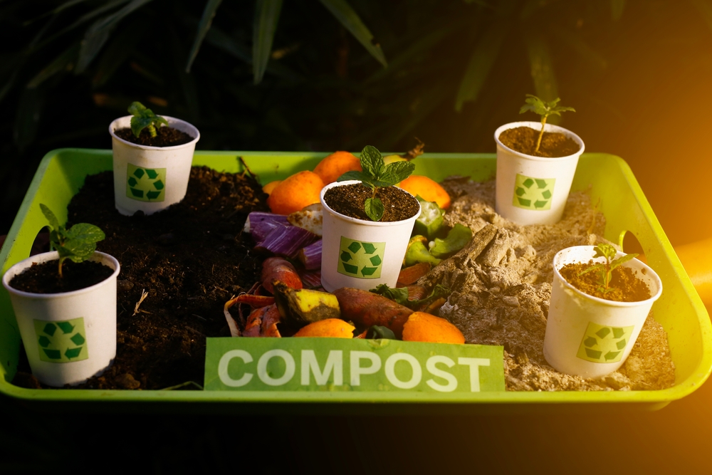 composting