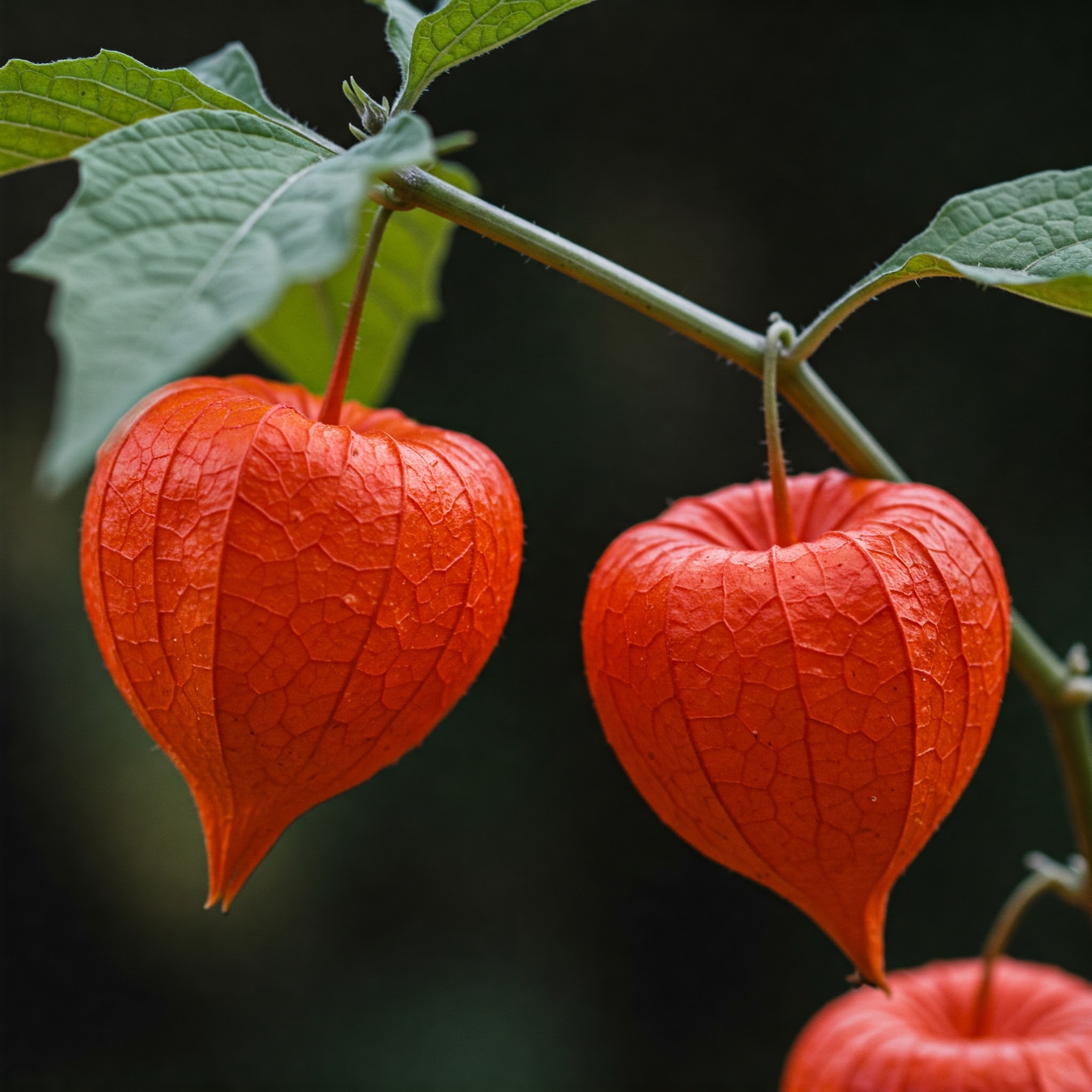 poisonous plant